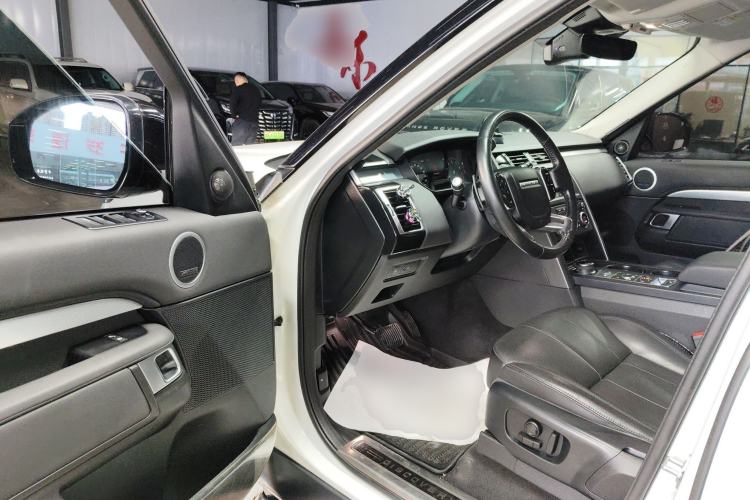 Used Land Rover Discovery 2020 3.0 SC V6 30th Anniversary Special Edition