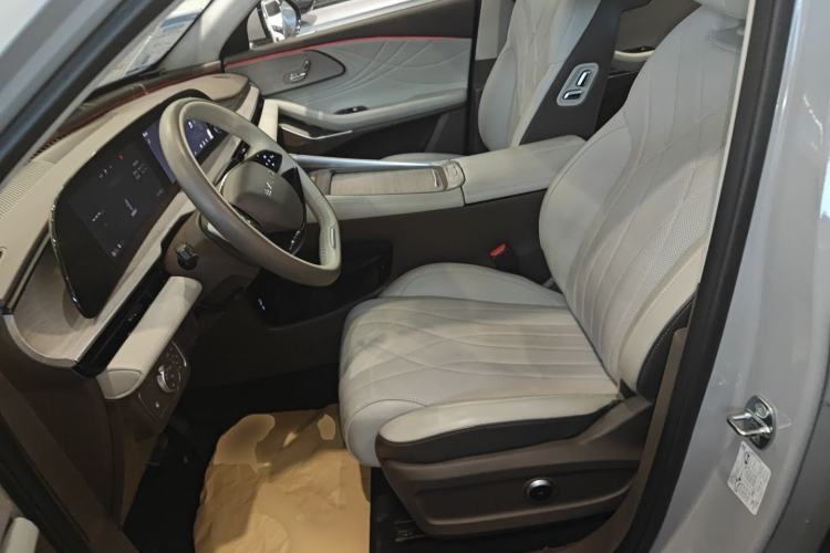 Used  Stellar C-DM 2024 1.5T Long-Range Pro
