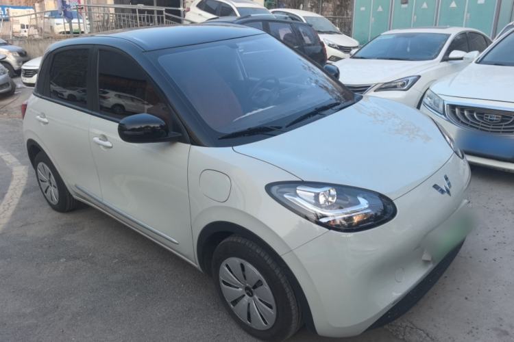 Used Wuling Bingo 2024 203km Light Edition