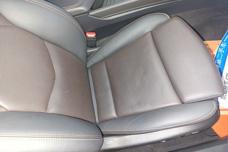 Used Cadillac CT5 2020 Revised 28T Platinum Sport Edition
