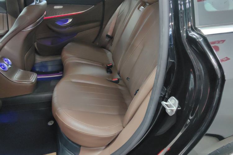 Used Mercedes-Benz E-Class 2022 Updated E 300 L Stylish Edition
