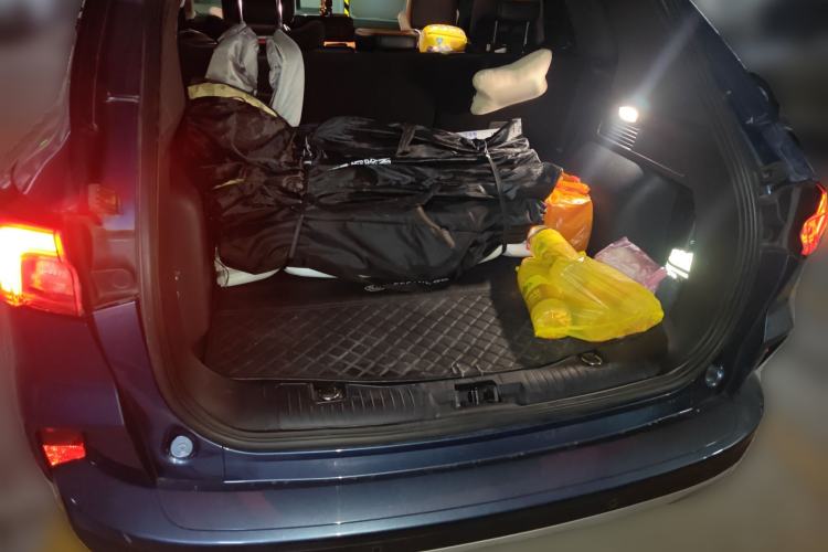 Used Ford Escape 2020 EcoBoost 245 Two-Wheel-Drive Titanium Edition