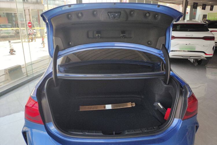 Used BMW 1 Series 2019 118i M Sport Package
