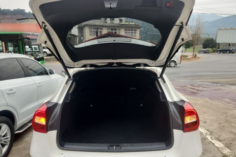 Used Mercedes-Benz GLA 2016 GLA 200 Sport Edition