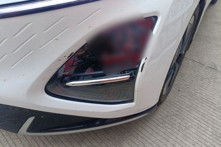 Used Wuling Xingguang 2023 150 Advanced Edition
