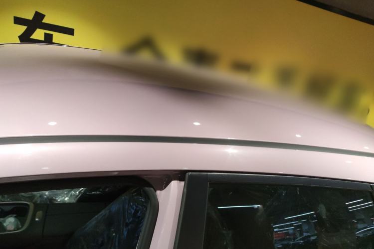 Used AION UT 2025 420 Intelligent Luxury Edition
