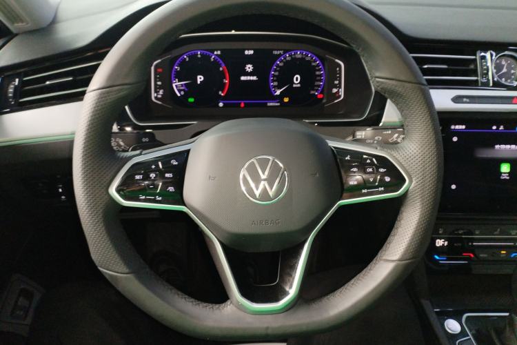 Used Volkswagen Magotan 2023 2 Million Units Commemorative Edition 330TSI DSG Luxury Version
