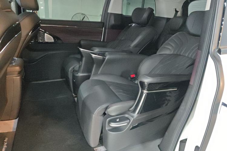 Used GAC Trumpchi M8 2024 Master Series 400T Ultimate Edition
