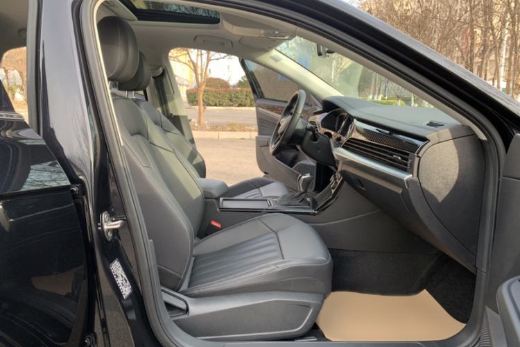 Used Volkswagen Passat 2023 Revised Version 280TSI Business Edition