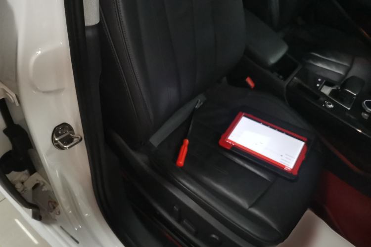 Used Audi A4L 2019 40 TFSI Fashion Edition China VI Emission Standard