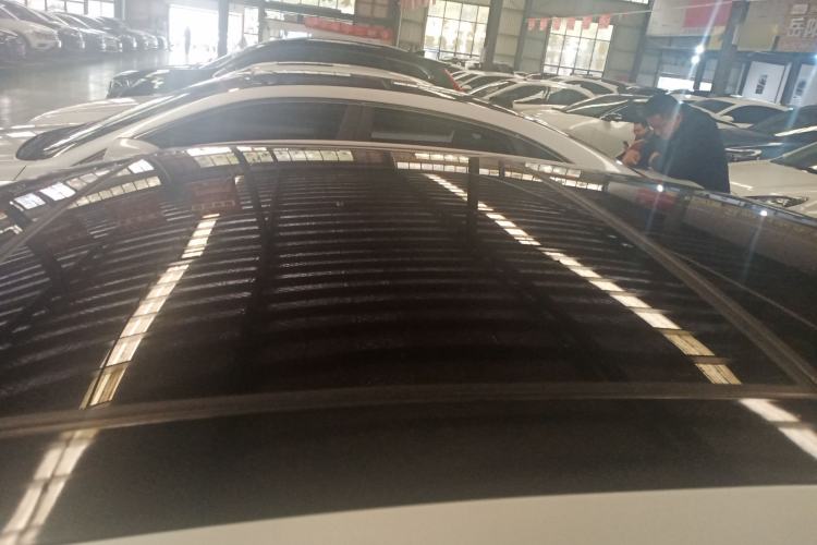 Used Kia K5 2015 2.0L Automatic LUX
