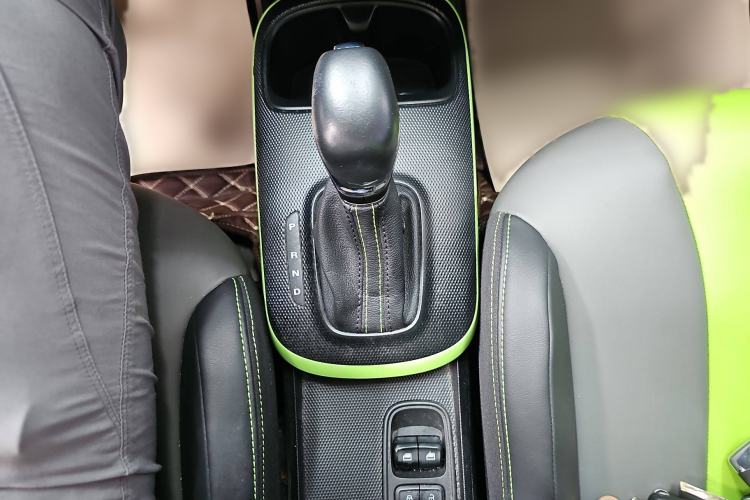 Used Roewe Clever 2021 302km Excellence Edition
