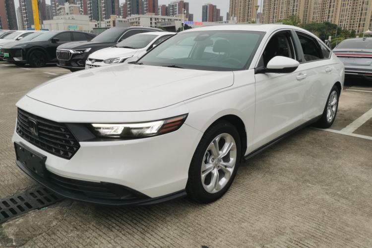 Used Honda Accord 2023 260TURBO Smart Enjoyment Version