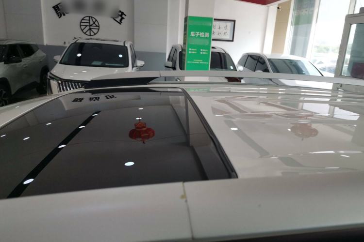 Used Toyota RAV4 2016 2.0L CVT Two-Wheel Drive Fashion Edition China V Standard
