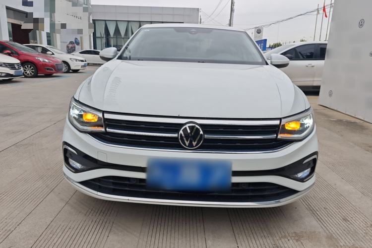 Used Volkswagen Bora 2023 200TSI DSG SmartDrive PRO Edition
