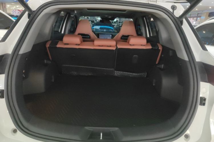 Used Changan CS75 PLUS 
