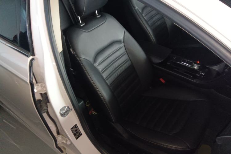 Used Ford Mondeo 2017 Facelifted EcoBoost 180 Fashion Edition
