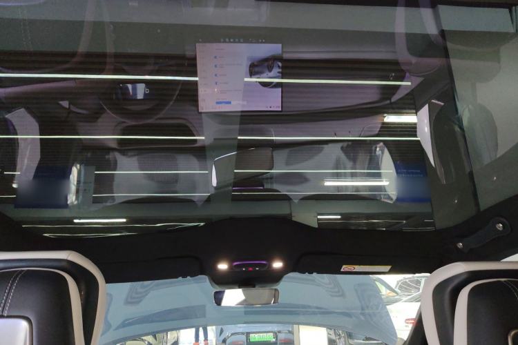 Used  SU7 2024 Four-Wheel Drive Ultra-Long Range Advanced Intelligent Driving Max Edition
