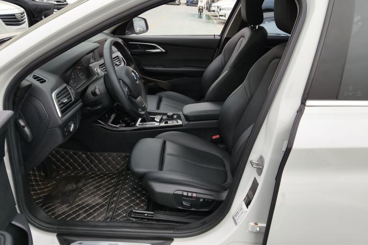 Used BMW 1 Series 2017 118i Sport Edition
