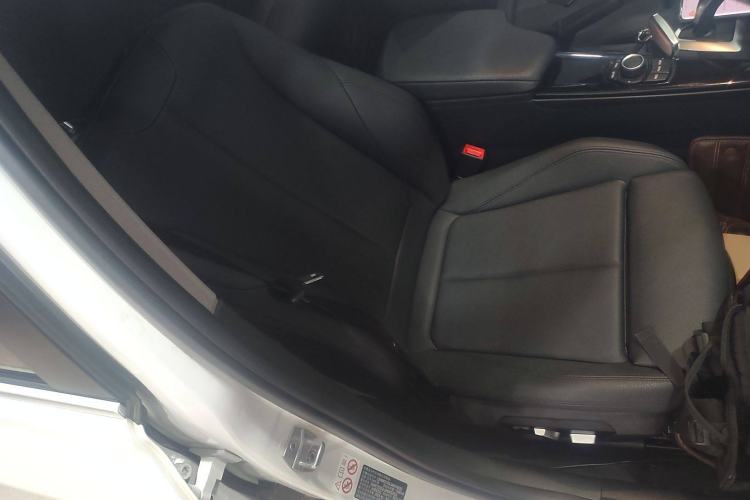 Used BMW 3 Series 2018 320Li Fashion Model
