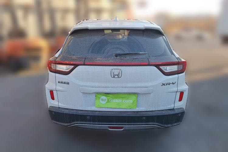 Used Honda XR-V 2017 1.5L LXi CVT Classic Edition