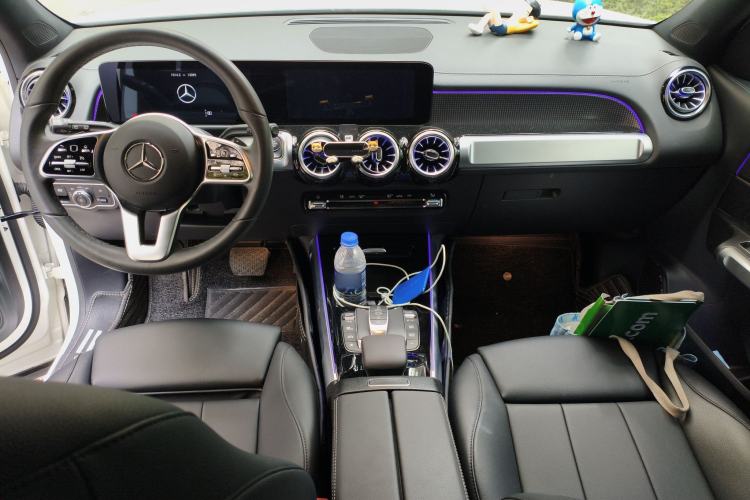 Used Mercedes-Benz GLB 2021 GLB 200 Dynamic Edition