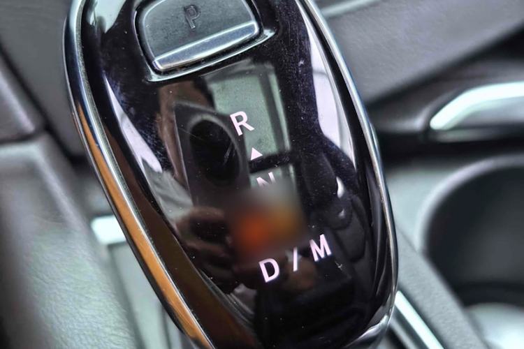 Used Cadillac XT6 2020 28T Six-Seater Four-Wheel-Drive Luxury Version
