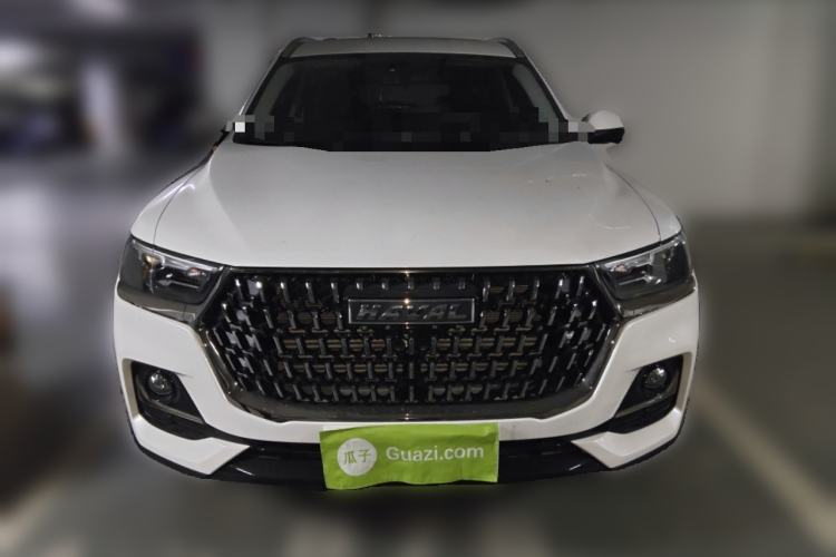 Used Haval H6 2023 National Trend Edition 1.5T Automatic Urban Version