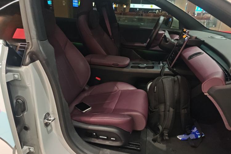 Used Nio ET5T 2023 75 kWh Touring