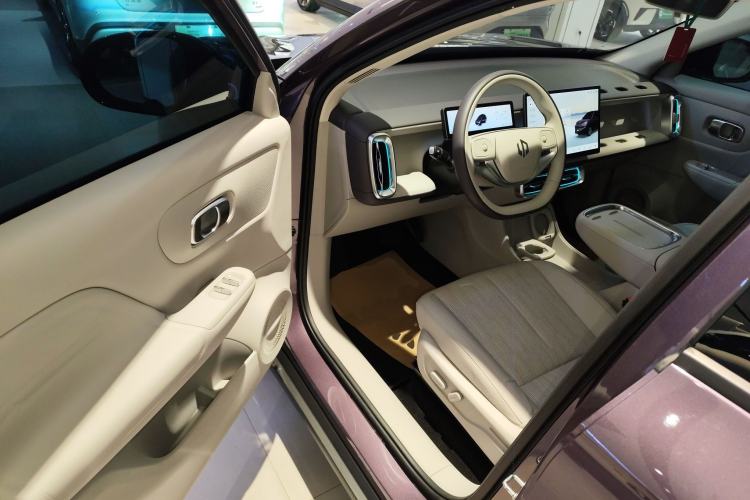 Used Leapmotor B10 2025 510 LiDAR Version
