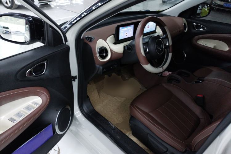 Used Wuling Bingo 2023 333km Enjoy+ Version