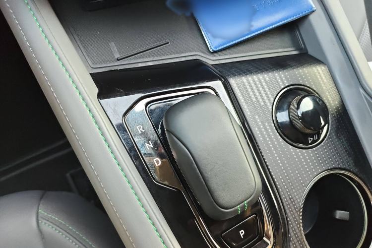 Used Zeekr 001 2022 Long-Range Dual-Motor WE Edition
