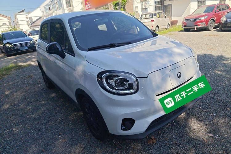 Used Leapmotor T03 2025 310 Comfort Edition
