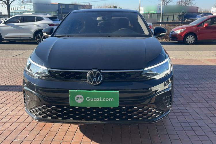 Used Volkswagen Lavida 2023 New Rui 1.5L Automatic New Yi Edition
