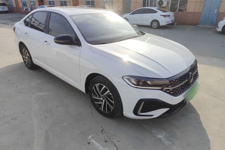 Used Volkswagen Lavida 2024 300TSI DSG Starry Sky Leading Edition