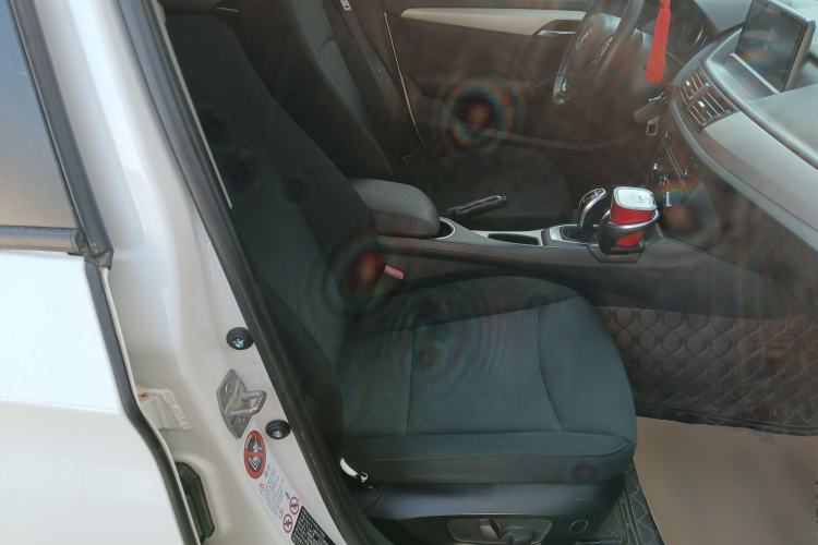 Used BMW X1 2014 sDrive18i Fashion Model