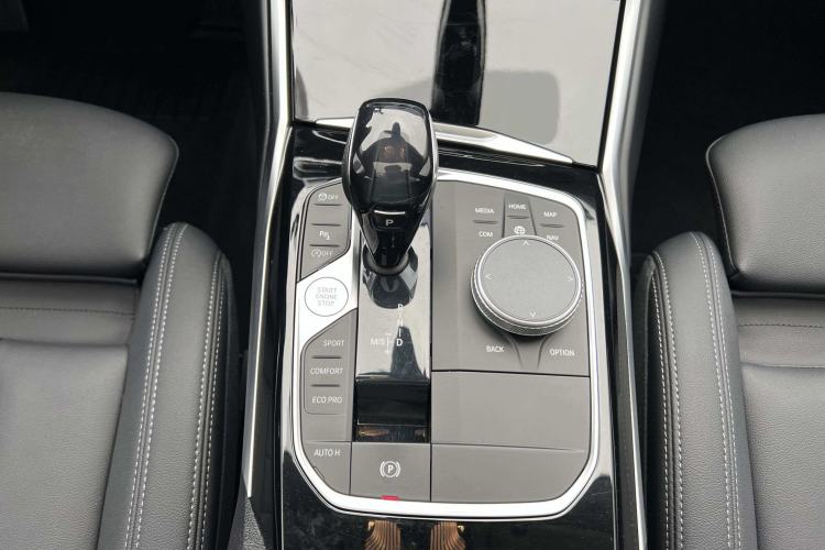 Used BMW 3 Series 2020 325Li First Edition
