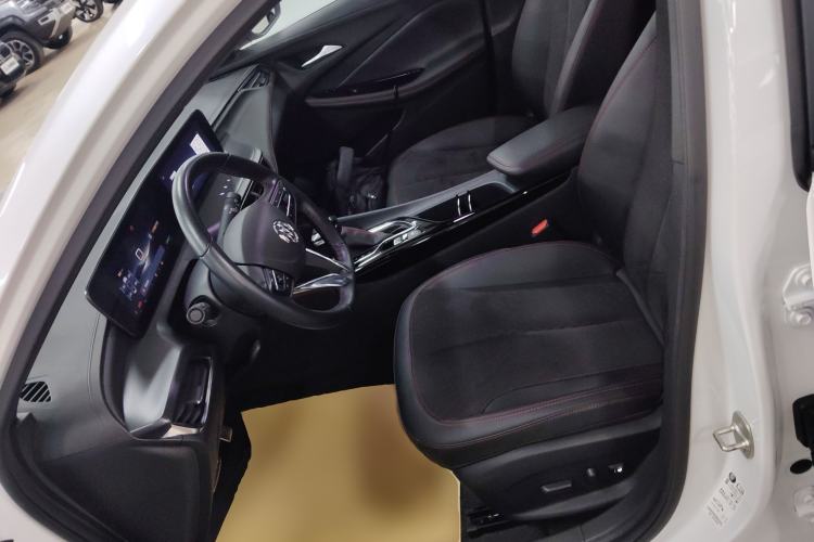 Used Buick Verano 2023 Pro GS Swift Edition