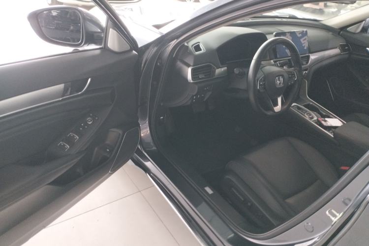 Used Honda Accord 2022 Xing·Hybrid 2.0L Xingling Version