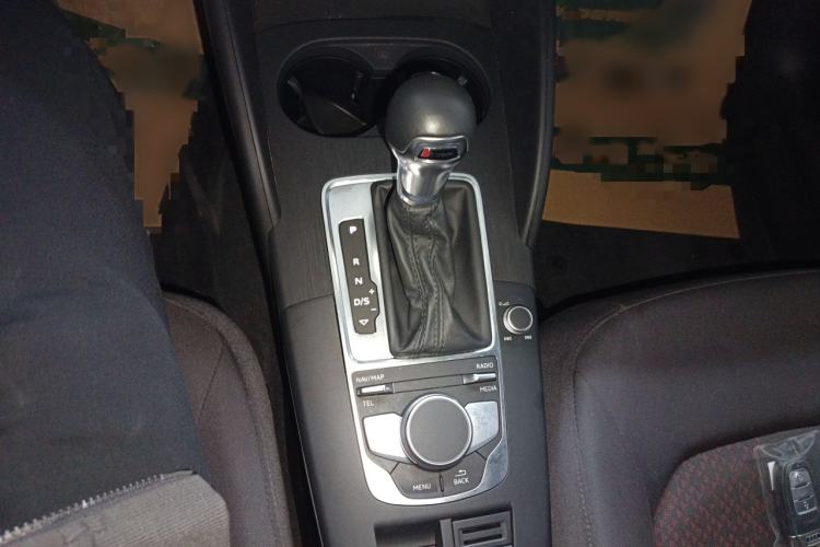 Used Audi A3 2020 Sportback 35 TFSI Ambition China VI
