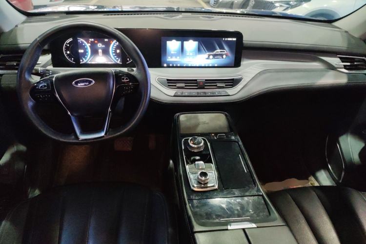 Used Ford Equator 2023 EcoBoost 225 Platinum Edition 7-Seater (2/3/2)