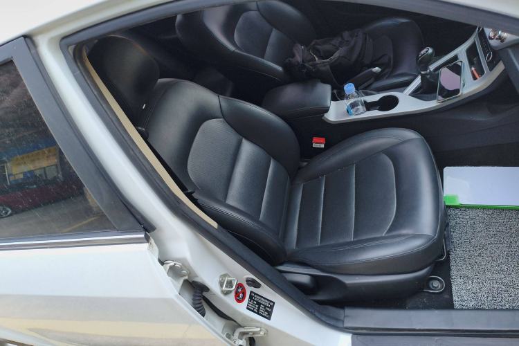 Used Geely Auto Vision 2018 1.5L Manual Happiness Edition
