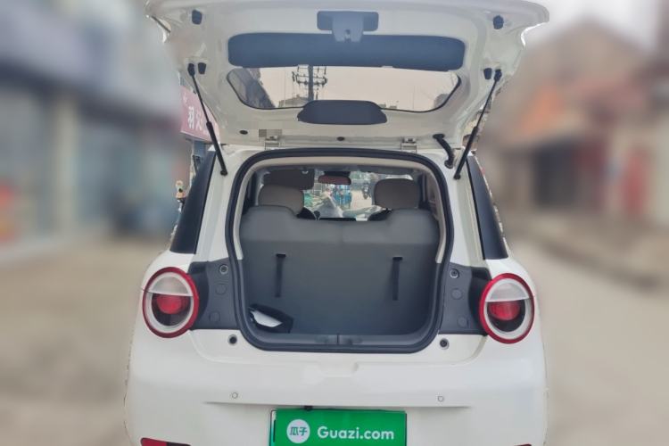 Used  Lumin 2022 210km Sweet Edition