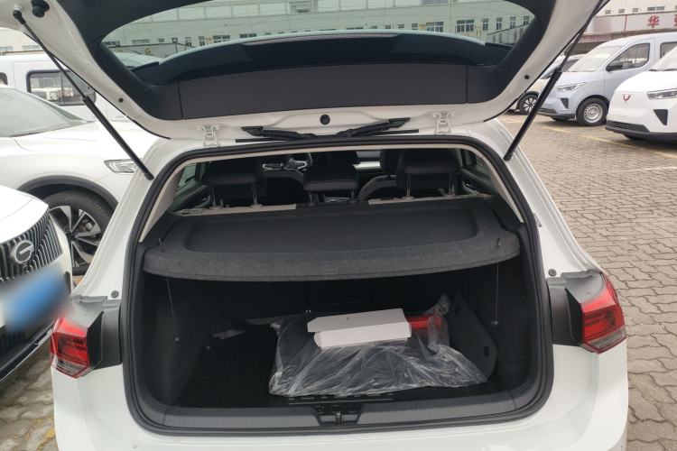 Used Volkswagen Golf 2024 280TSI DSG Pro 50th Anniversary Edition
