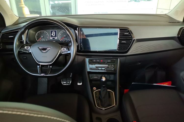 Used Jetta VS7 2020 1.4T Automatic Glory Edition