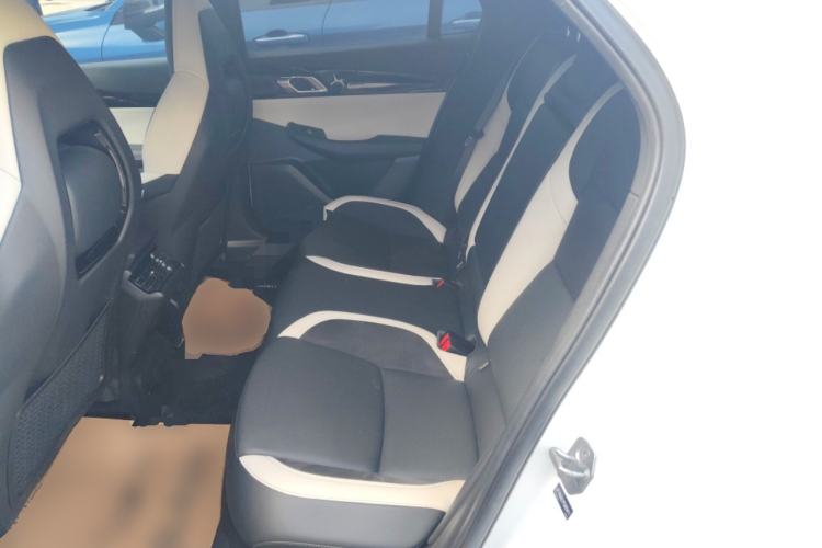 Used Lynk & Co 03 2023 2.0TD DCT Honor of Kings Custom Edition
