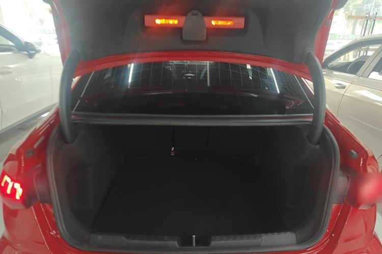 Used Audi A3 2021 A3L Limousine 35 TFSI Fashion Sport Model