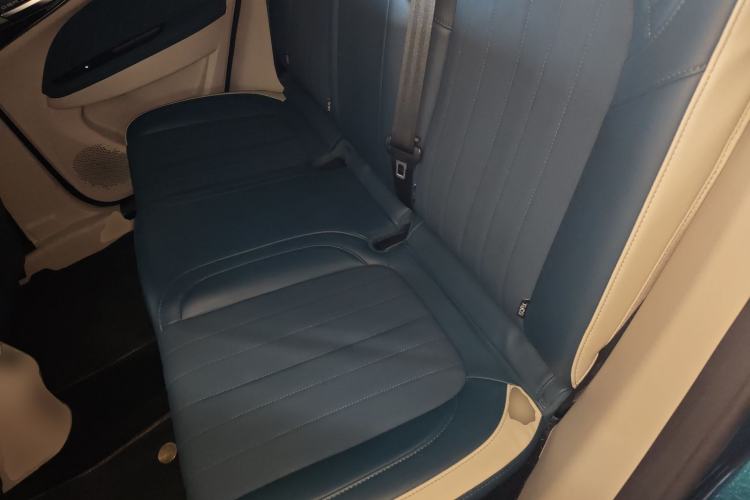 Used ORA Good Cat 2022 Morandi Edition 400km Standard Range Luxury Version Lithium Iron Phosphate
