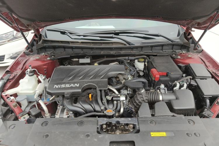 Used Nissan Teana 2019 2.0L XL Comfort Edition
