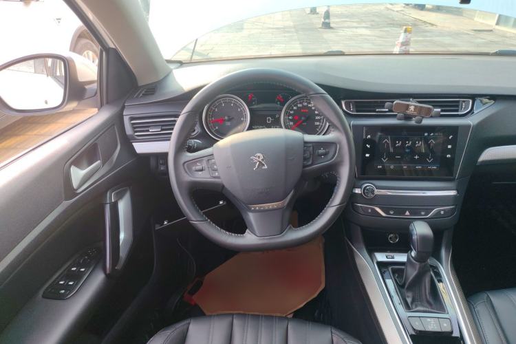 Used Peugeot 408 2020 360THP 10th Anniversary Premium Edition
